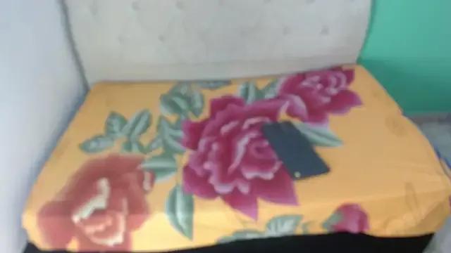 annikawocm101 from StripChat