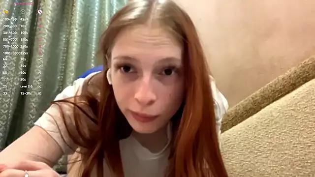 AnnisAven from StripChat