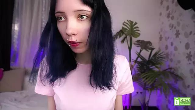 AnnisEells from StripChat