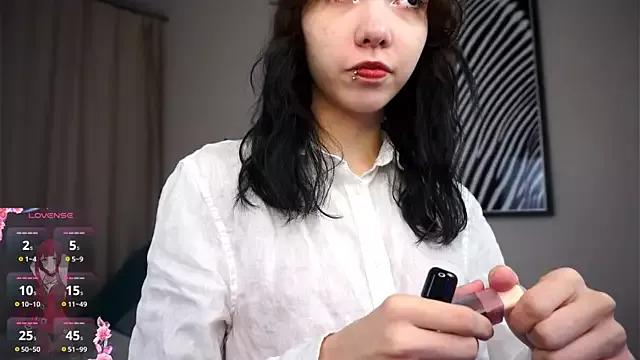 AnnisEells from StripChat