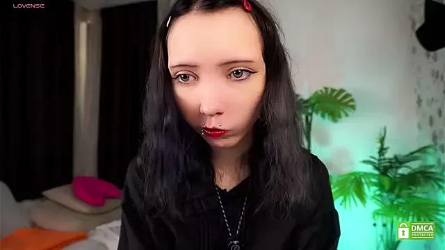 AnnisEells from StripChat