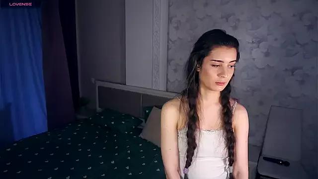 AnnisFeltham from StripChat