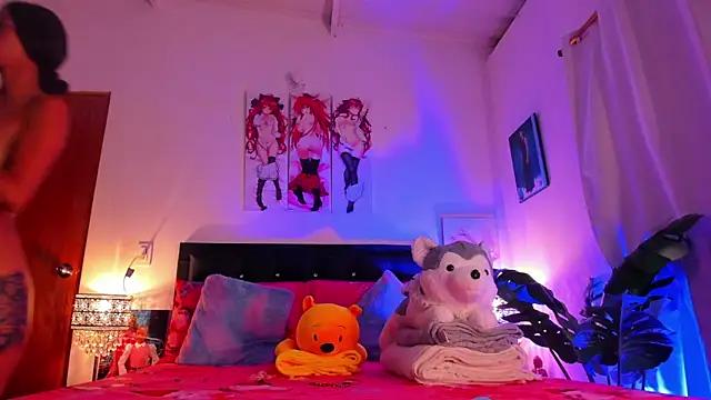 annita_lopez from StripChat