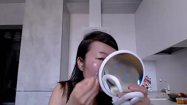 AnnJasmin from StripChat