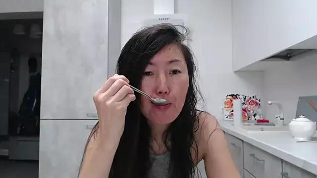 AnnJasmin from StripChat