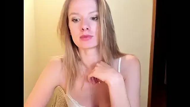 Annloveyou from StripChat