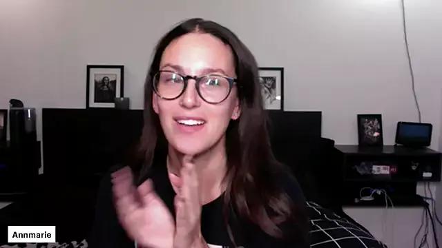 annmarieferrara from StripChat