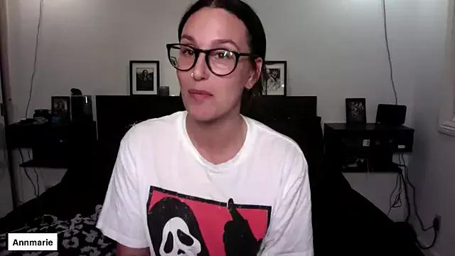 annmarieferrara from StripChat