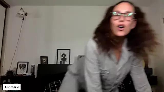 annmarieferrara from StripChat