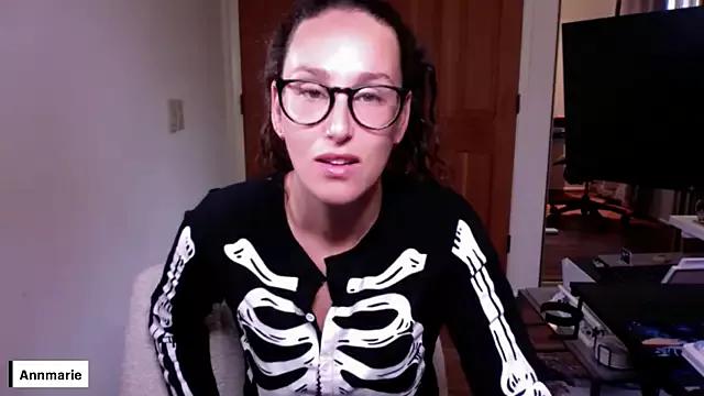 annmarieferrara from StripChat