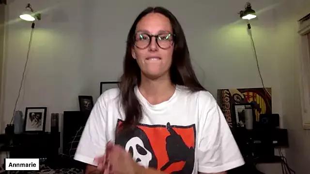 annmarieferrara from StripChat