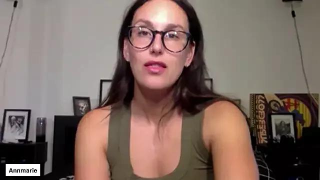 annmarieferrara from StripChat