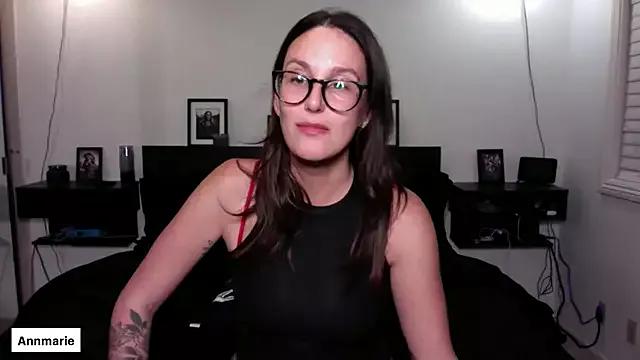 annmarieferrara from StripChat