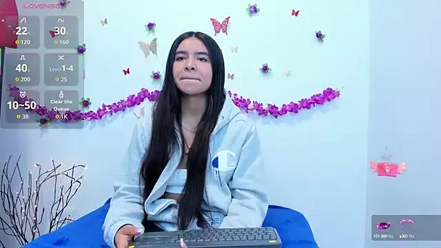 Annniie22 webcams show profile image 