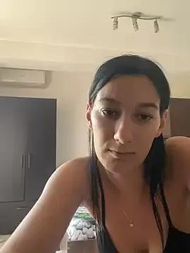 AnnnMary from StripChat