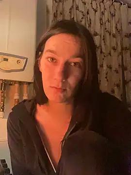 AnnnMary from StripChat
