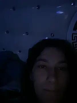 AnnnMary from StripChat