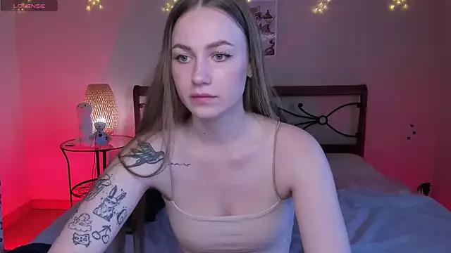 annplay from StripChat