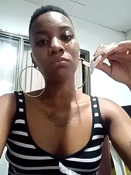 AnnPricess from StripChat is Freechat