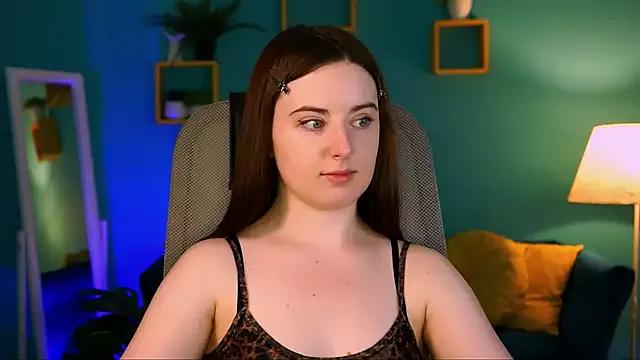 AnnTerry_ from StripChat