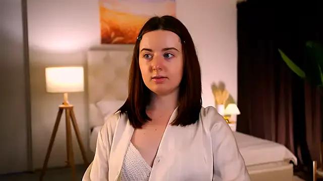 AnnTerry_ from StripChat