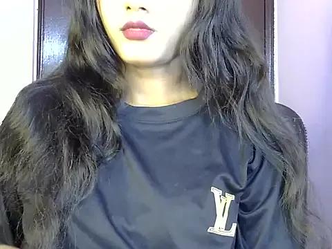 ANNU_ from StripChat