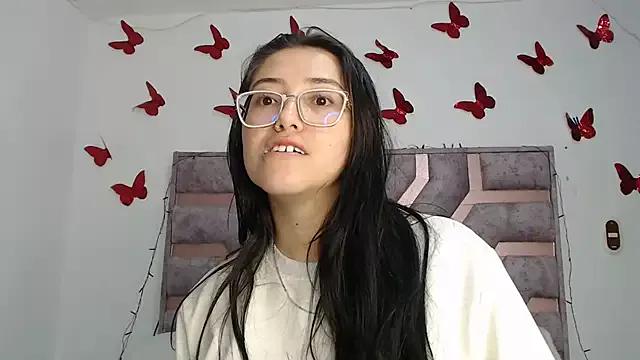 Anny-Fox webcams show profile image 