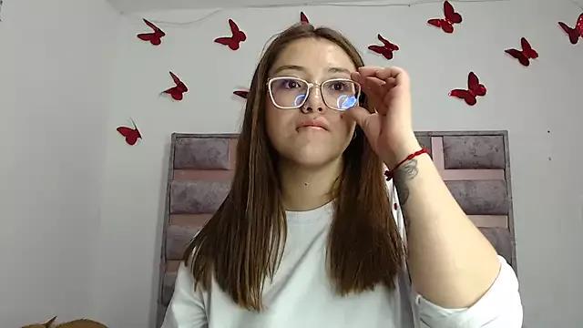Anny-Fox webcams show profile image 