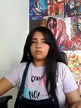 Anny-Love_ from StripChat is Freechat