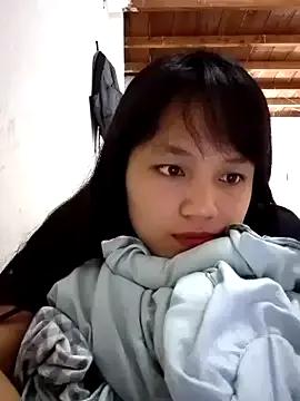 Anny-ly from StripChat