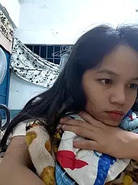 Anny-ly from StripChat