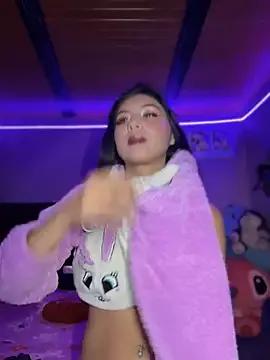 anny__18 from StripChat is Freechat