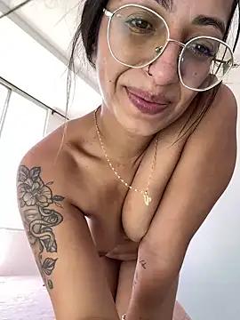 Anny__777 from StripChat