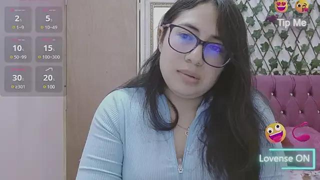 Anny__cute from StripChat