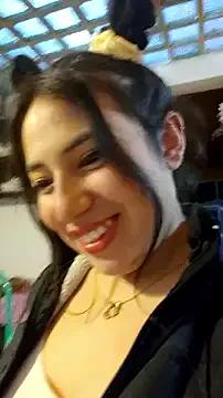 Anny__cute from StripChat