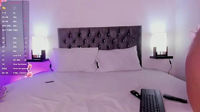 Discover our girls online shows and discover the company of countless livestreamers, with stunning shapes, sex toys and more.