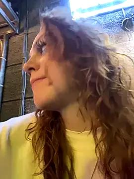 Anny_Blossom from StripChat is Freechat