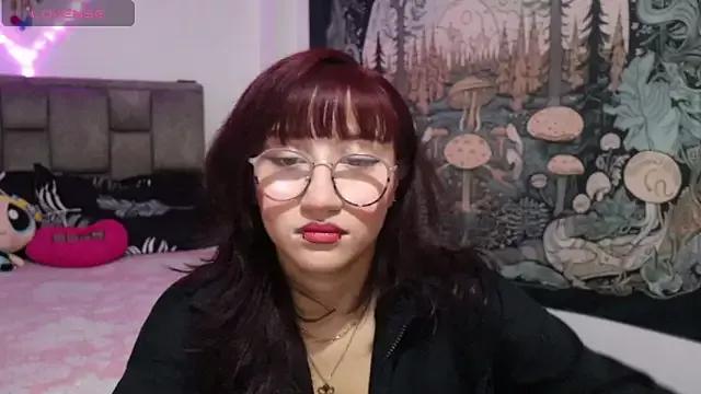 Anny_boo_ from StripChat