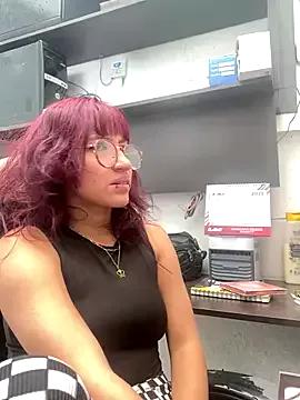Anny_boo_ from StripChat