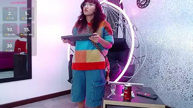 Anny_boo_ from StripChat