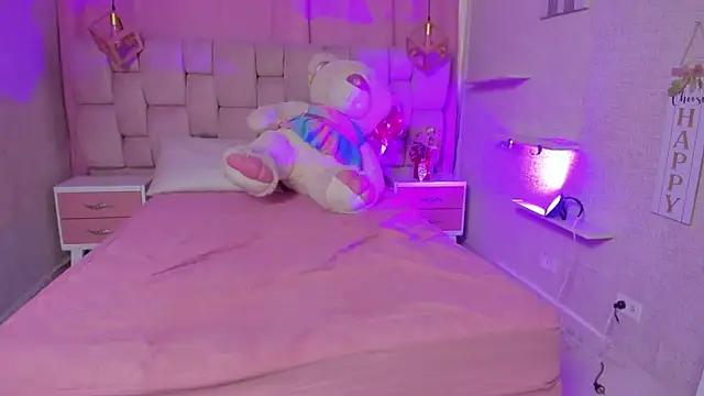 Anny_bridge from StripChat