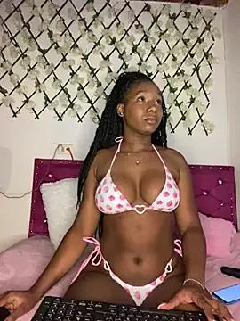 Anny_Hott- from StripChat