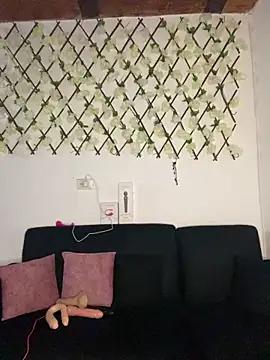 Anny_Hott- from StripChat