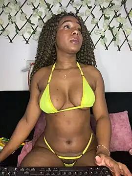 Anny_Hott- from StripChat