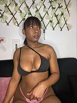 Anny_Hott- from StripChat