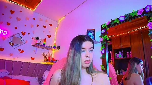 Anny_Hurtado from StripChat