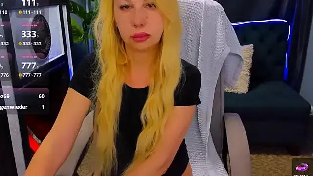 Anny_Jey_ from StripChat