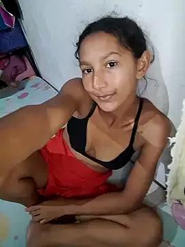 Anny_Lu- from StripChat