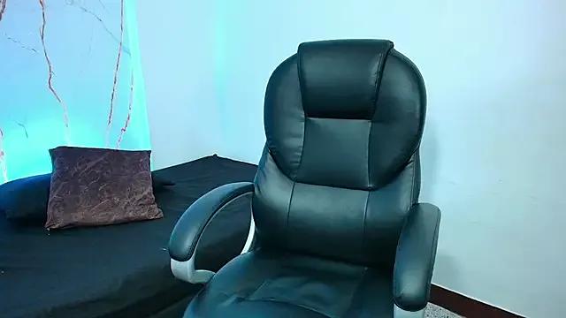 Anny_mendes from StripChat