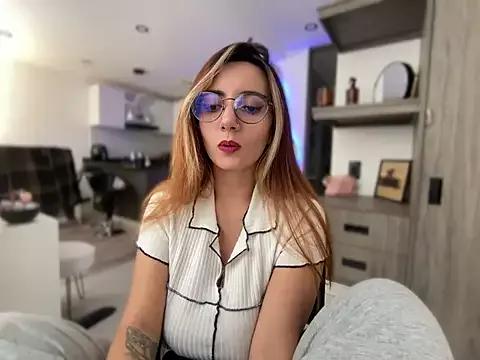 Anny_Moore09 from StripChat